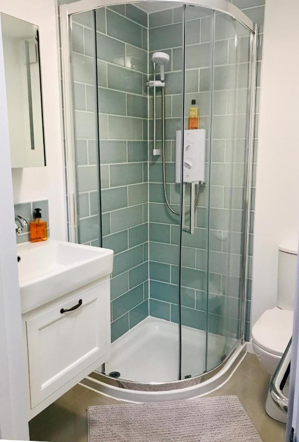 Corner House Luxury Bnb Little Dunmow エクステリア 写真