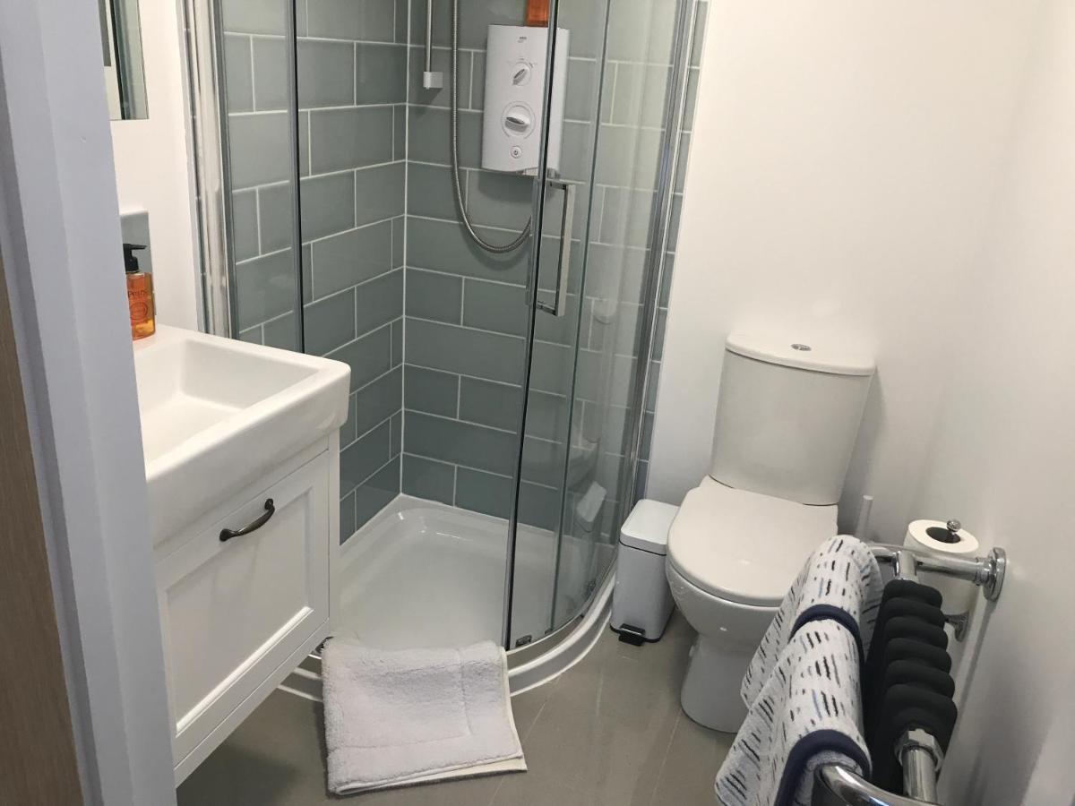 Corner House Luxury Bnb Little Dunmow エクステリア 写真