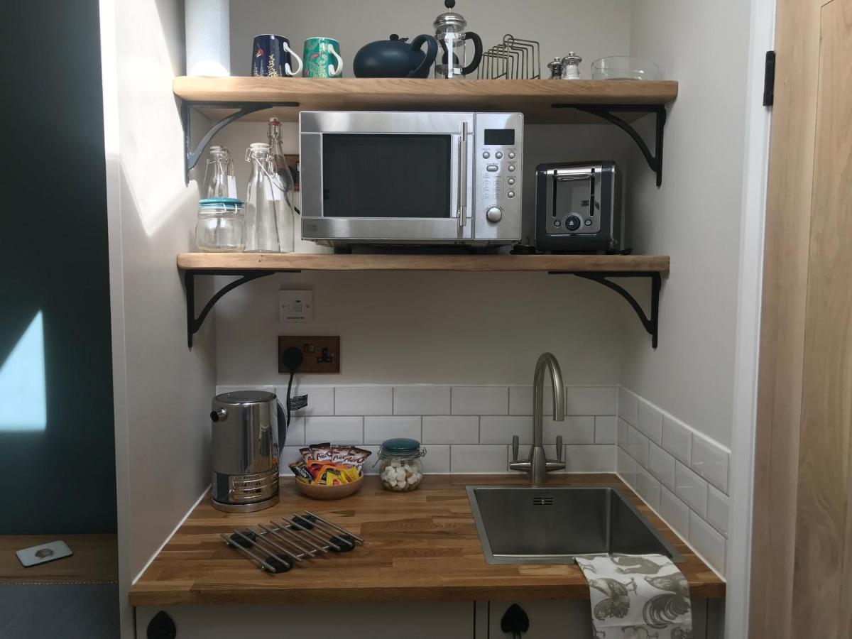 Corner House Luxury Bnb Little Dunmow エクステリア 写真