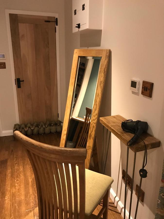 Corner House Luxury Bnb Little Dunmow エクステリア 写真