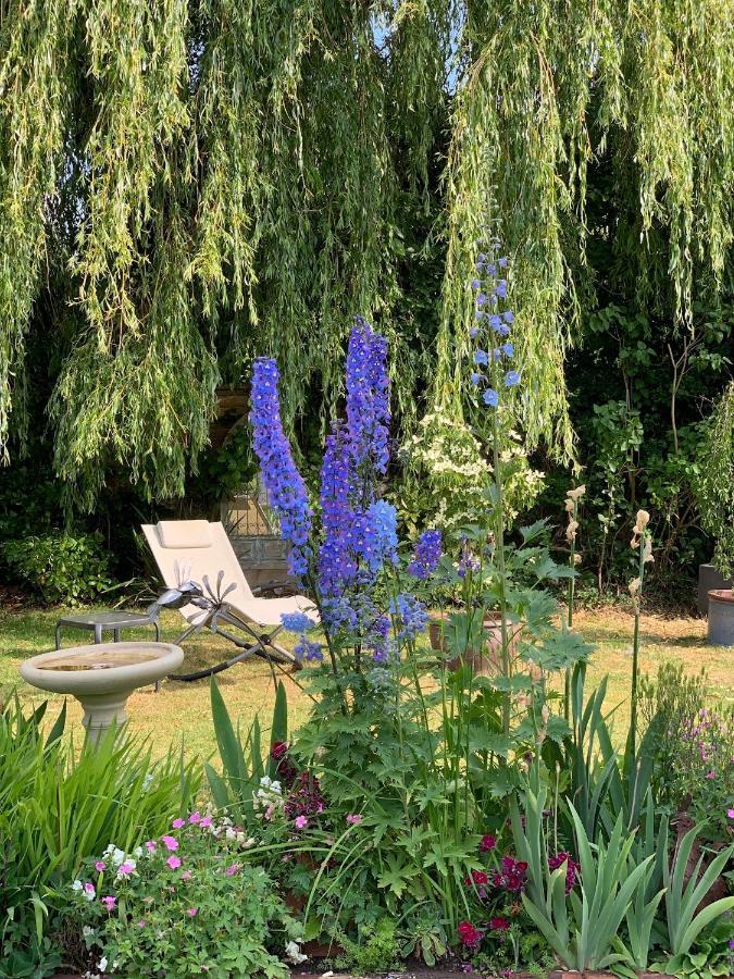 Corner House Luxury Bnb Little Dunmow エクステリア 写真