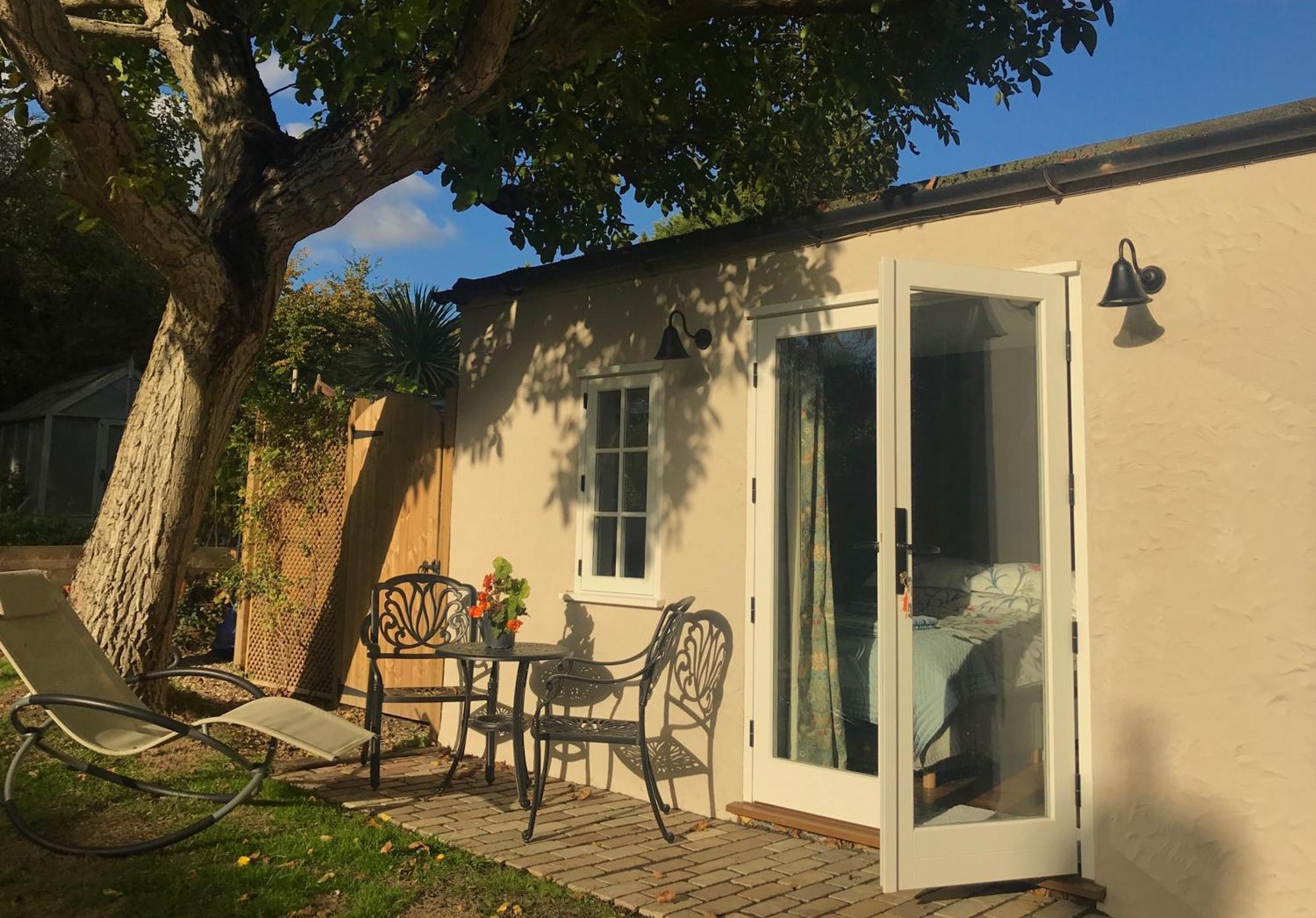 Corner House Luxury Bnb Little Dunmow 部屋 写真
